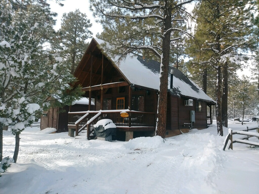 Cabin Rentals Arizona Arizona Cabin Rentals